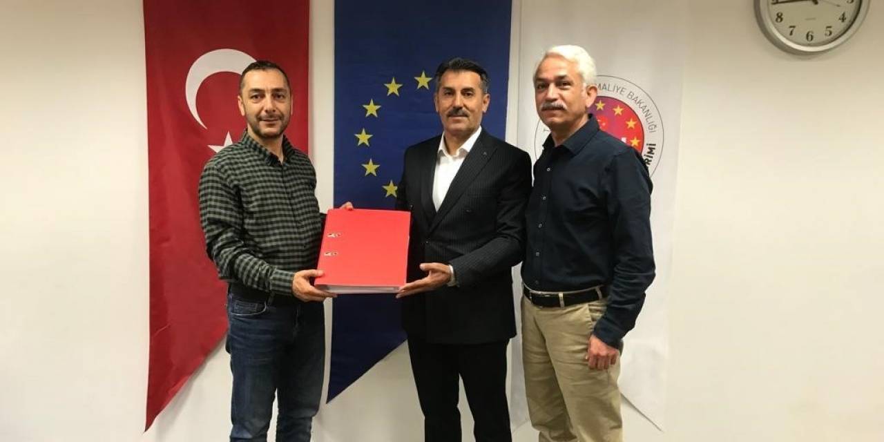 Muş Ve İtalya Ortak Çevre Projesi Yapacak