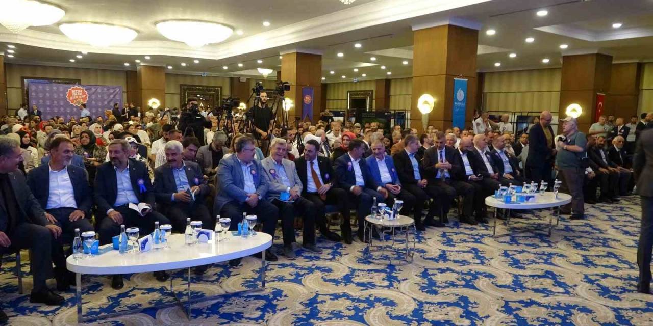 Başiskele’ye 4,5 Yılda 886 Milyon Tl’lik Yatırım