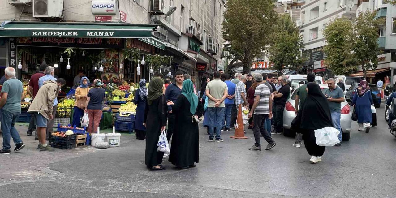 Bahçelievler’de Bir Kuyumcu Emanet Olarak Topladığı Altınlarla Ortadan Kayboldu