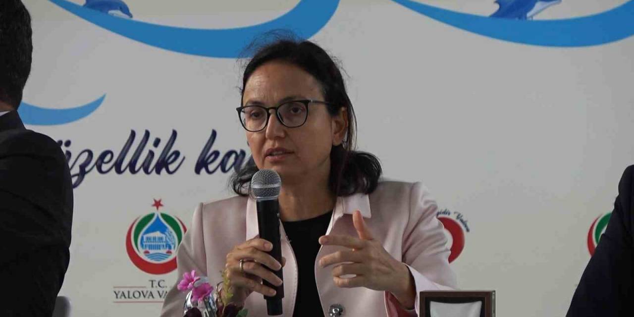 Vali Kaya, “Gereken Hassasiyeti Göstereceğim”