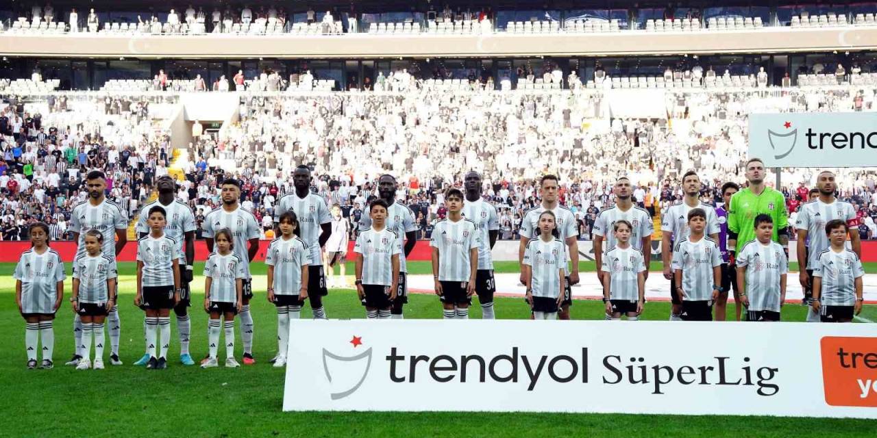 Şenol Güneş’in, Beşiktaş’taki En Kötü İlk 6 Haftası