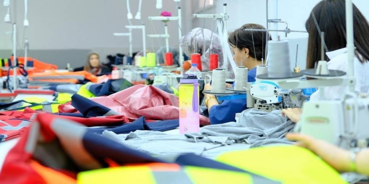 Mali Aracı Kuruluşlar Sektöründe 19 Bin 139 Girişim Faaliyette Bulundu