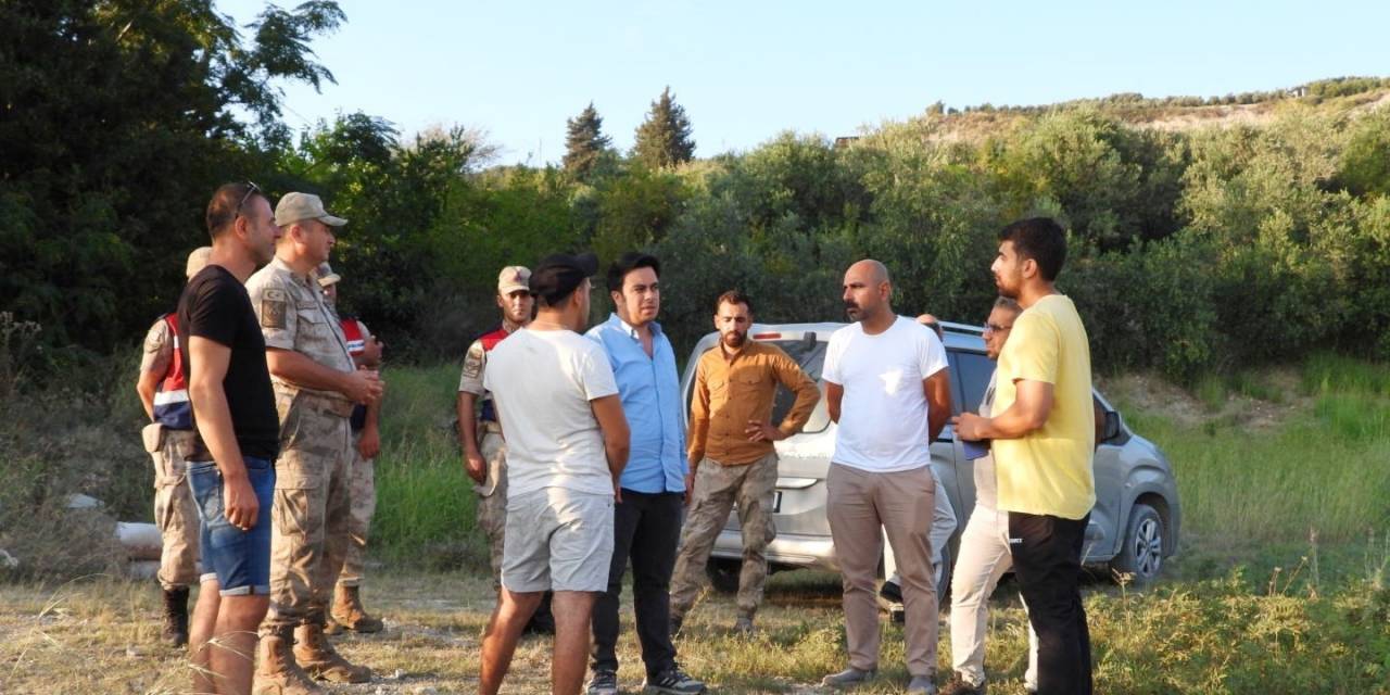 Samandağ’da 424 Deprem Konutu Yapılacak