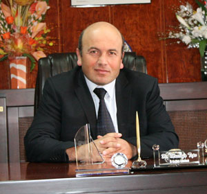 Rize’nin Yeni Sağlık Müdürü Yine Dr. Mustafa Tepe Oldu