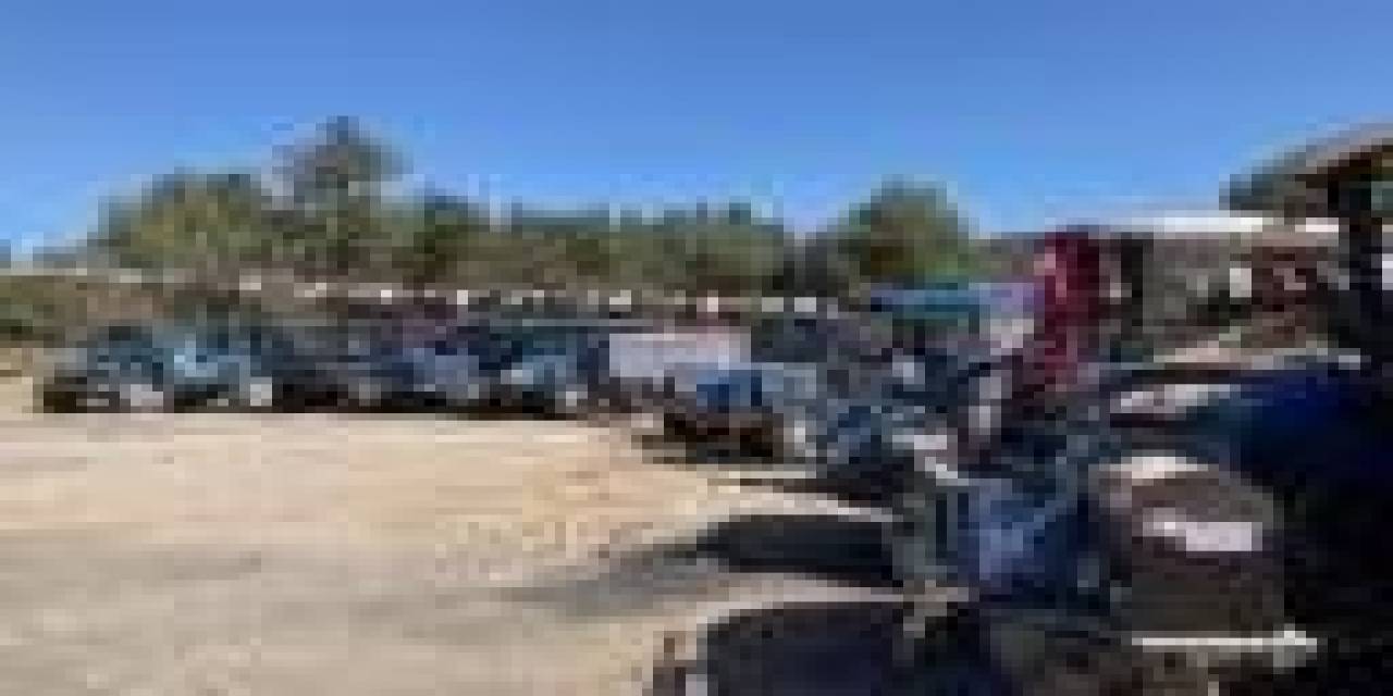 Saimbeyli’de 56 Aileye Orköy İle 10 Milyon Tl’lik Destek Sağlandı