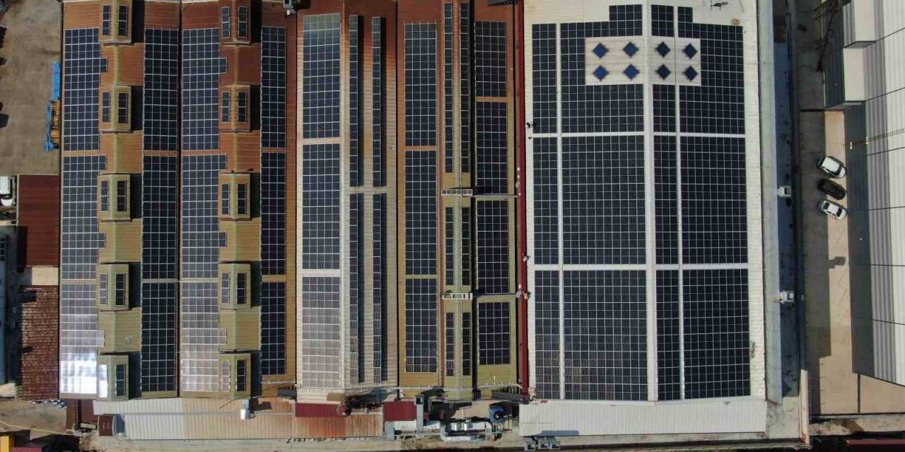 Ab’nin Sınırda Karbon Düzenlemesinin 1 Ekim’den İtibaren İşleyeceğini Duyurması Firmaları Harekete Geçirdi