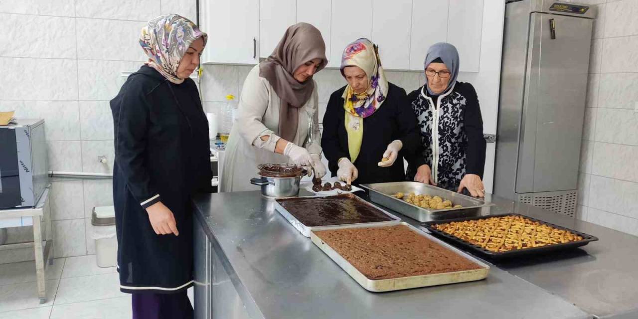 Çölyak Hastaları İçin Fasulye, Mercimek Ve Nohut Unundan Glütensiz Pasta Üretiyorlar