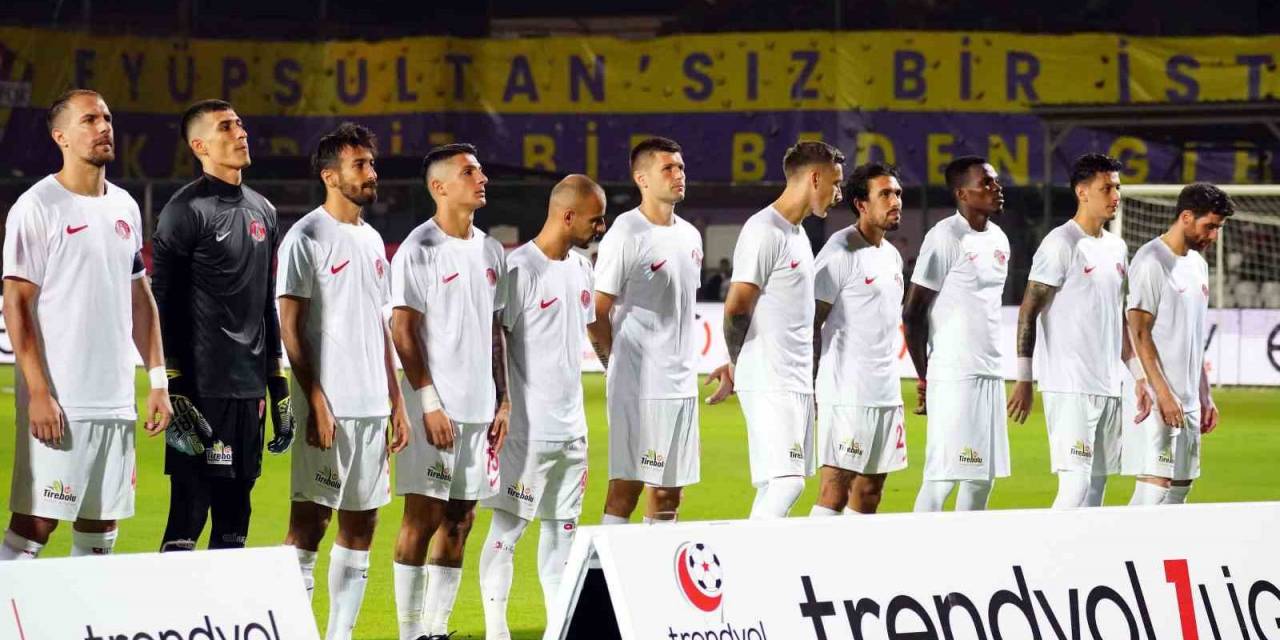 Ümraniyespor, İlk Galibiyetinin Peşinde