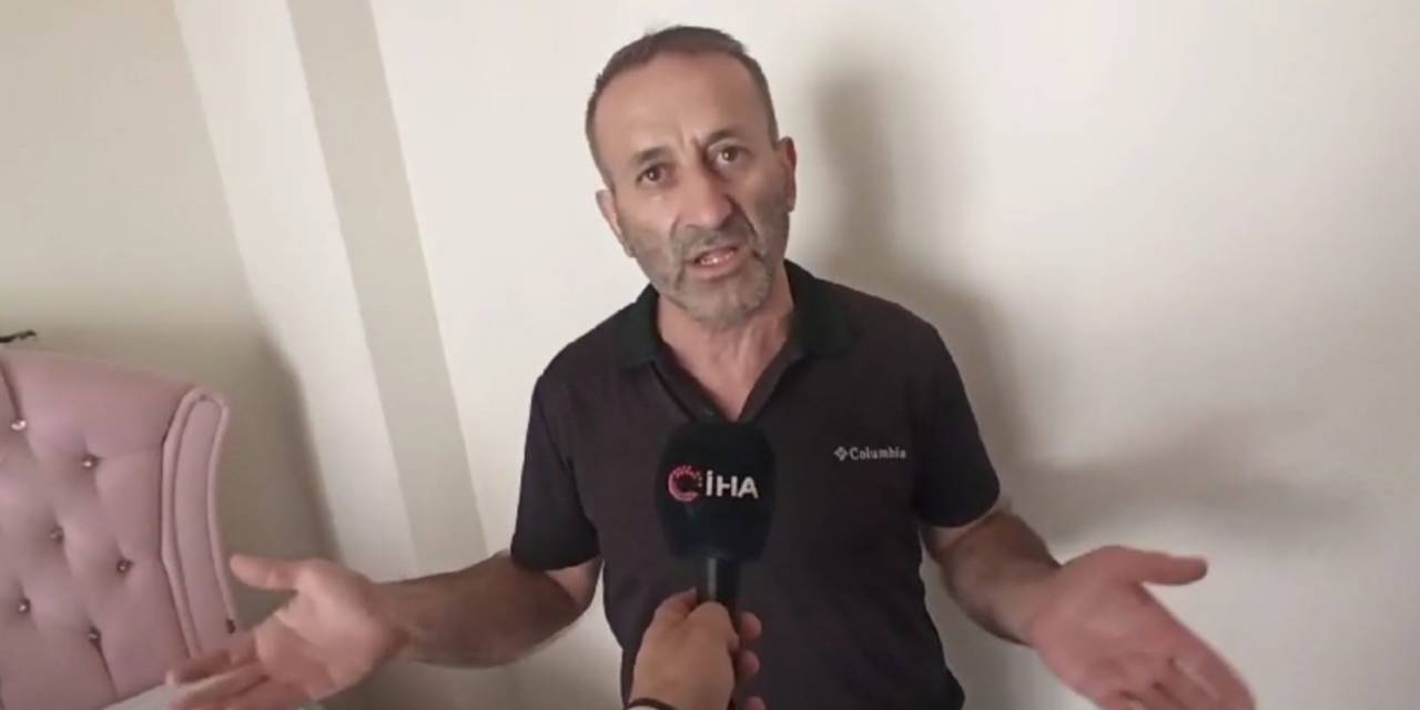 Ankara’da Ev Sahibi Kanser Hastası Kiracısı Evden Çıksın Diye Elektrik, Su Ve Doğalgazı Kesti