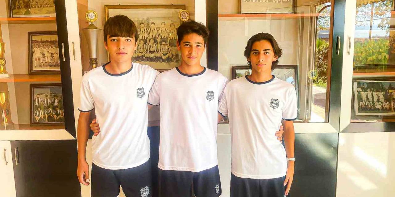 Datça’dan Nazilli Belediyespor’a Transfer Oldular