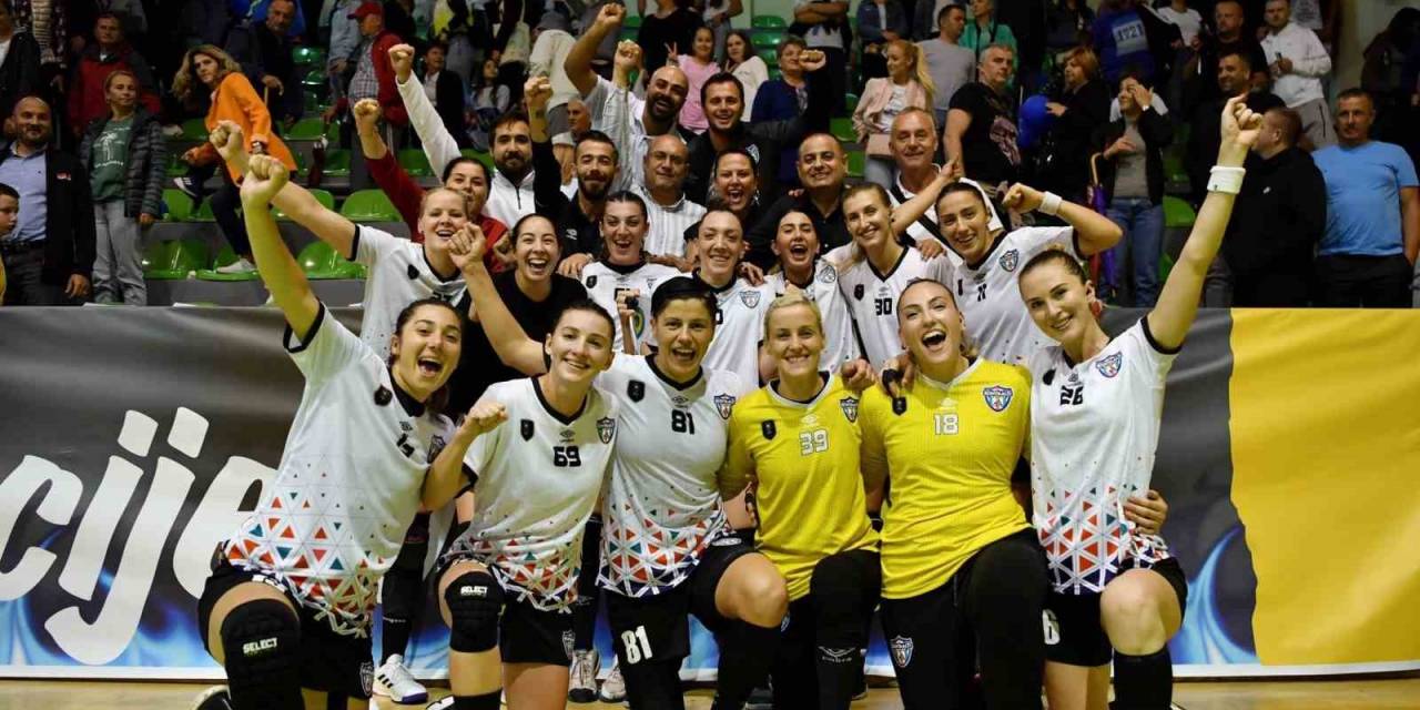 Konyaaltı Üçüncü Tur İçin Sahaya Çıkıyor