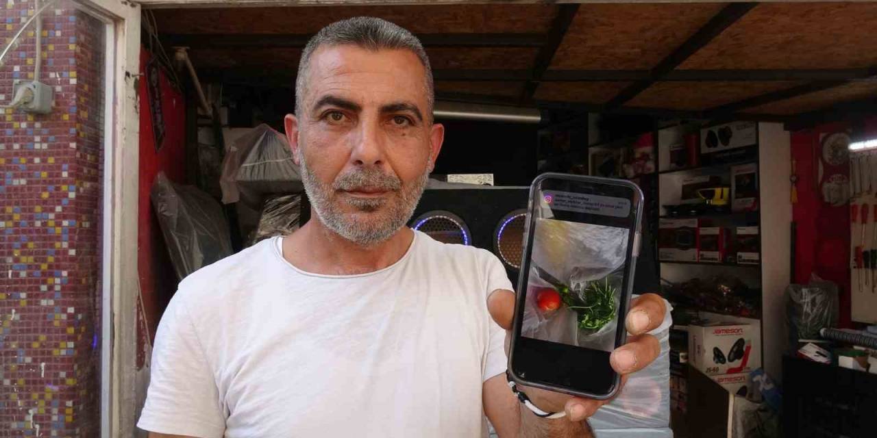 Tokatlı Vatandaşın Yaptığı ’insanlık Ölmemiş’ Dedirtti