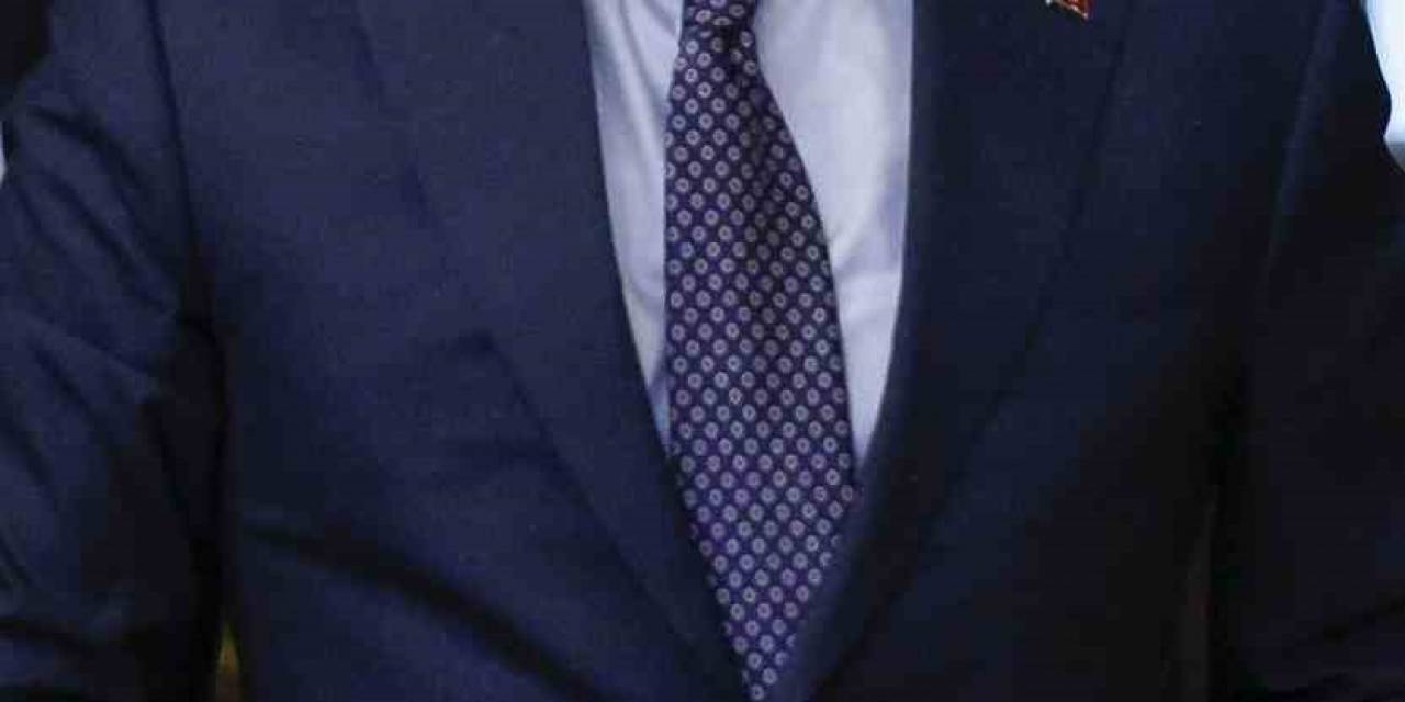 Dışişleri Bakanı Fidan ‘2023 Şehir Buluşmaları’ İçin Muğla’ya Geliyor