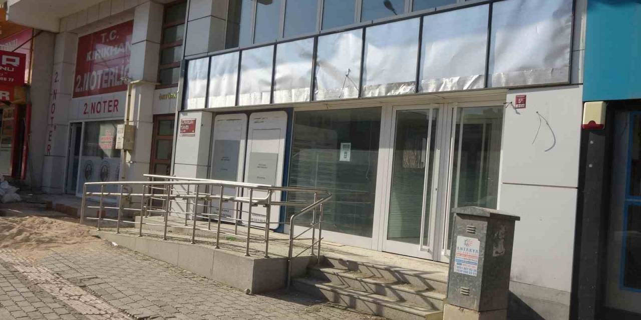 Hatay’da 130 Milyon Tl’lik Deprem Vurgununda ’asıl Ben Dolandırıldım’ İddiası