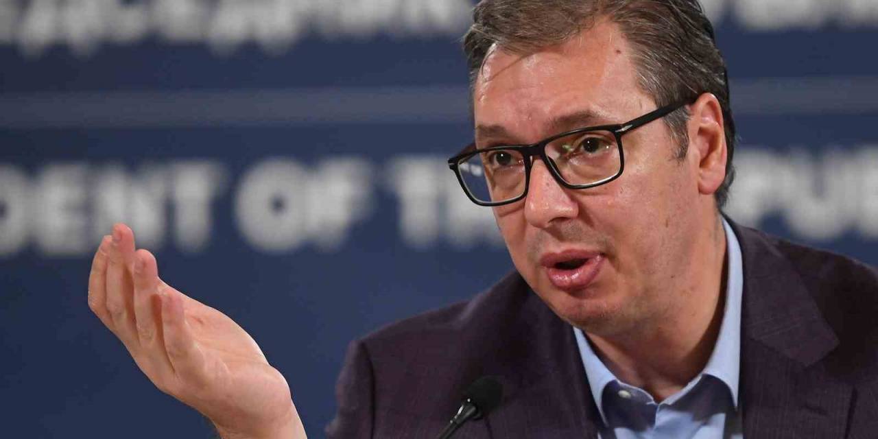 Sırbistan 17 Aralık’ta Erken Seçime Gidebilir