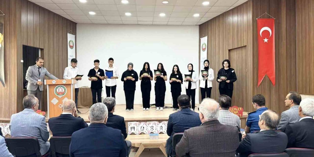 Emet’te Mevlidi Nebi Haftası Etkinlikleri