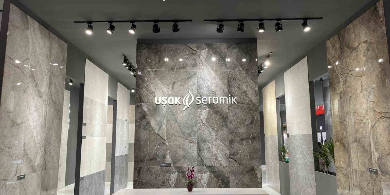 Türkiye Seramikleri İtalya’da Görücüye Çıktı