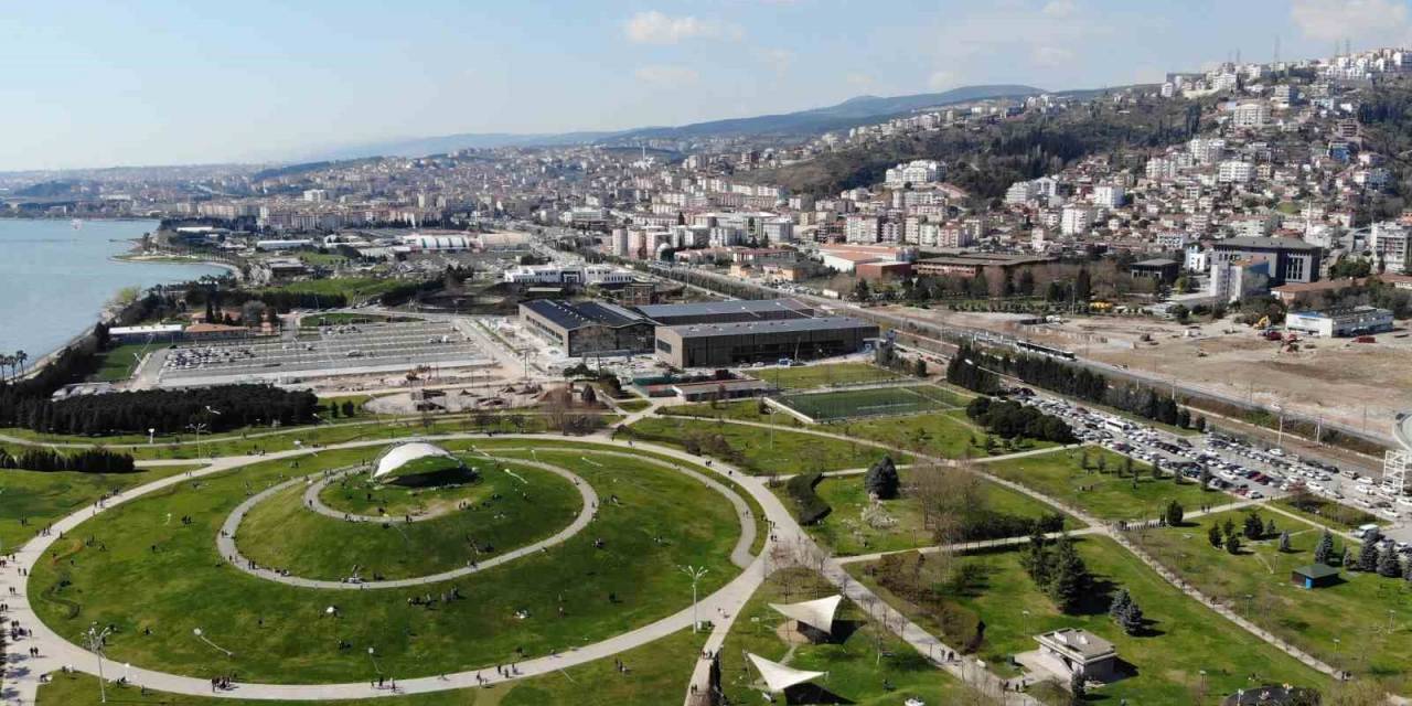 Deprem Sonrası Türkiye’ye Nefes Aldıracak Model: Şehirler Artık Anadolu’ya Yayılacak