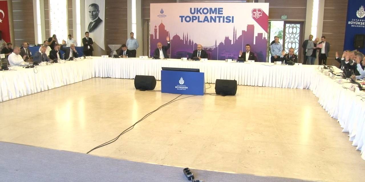 İstanbul’da Taksi Dönüşümünde Süre 2 Ay Daha Uzatıldı