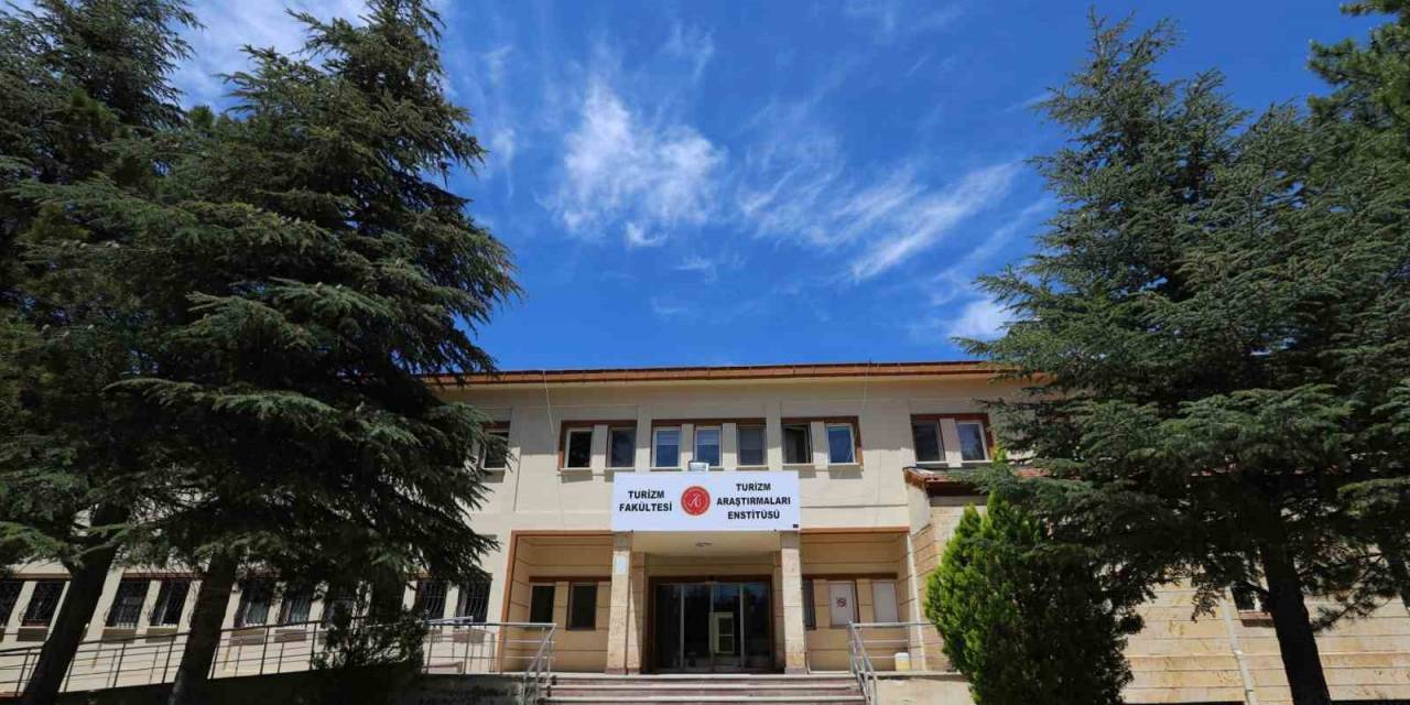 Nevü ‘Türkiye Yeterlilikler Çerçevesi (Tyç) Logosu’ Kullanımına Hak Kazandı