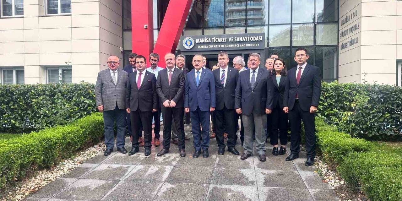 Koruma Kurulları Başsavcı Başkanlığında Toplandı