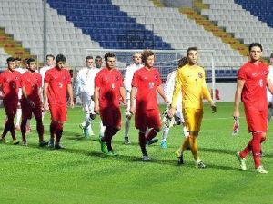 Uefa U21 Avrupa Şampiyonası