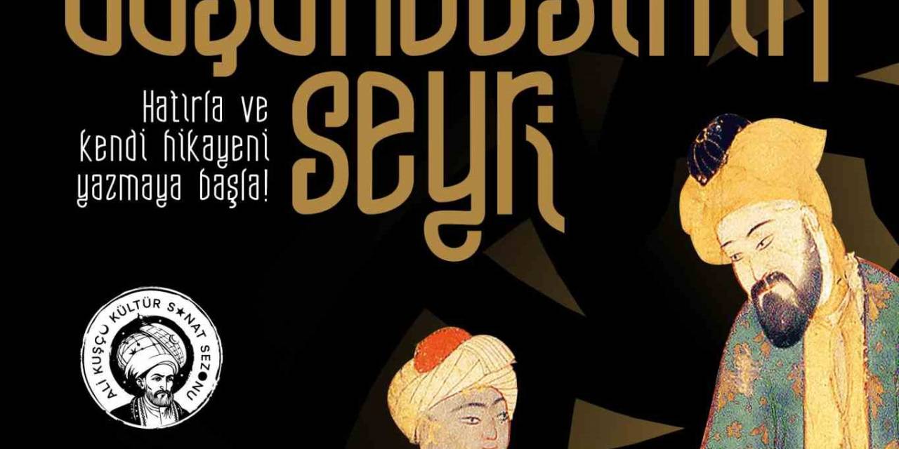 Esenler’de İslam Düşüncesinin Serüvenine Işık Tutulacak