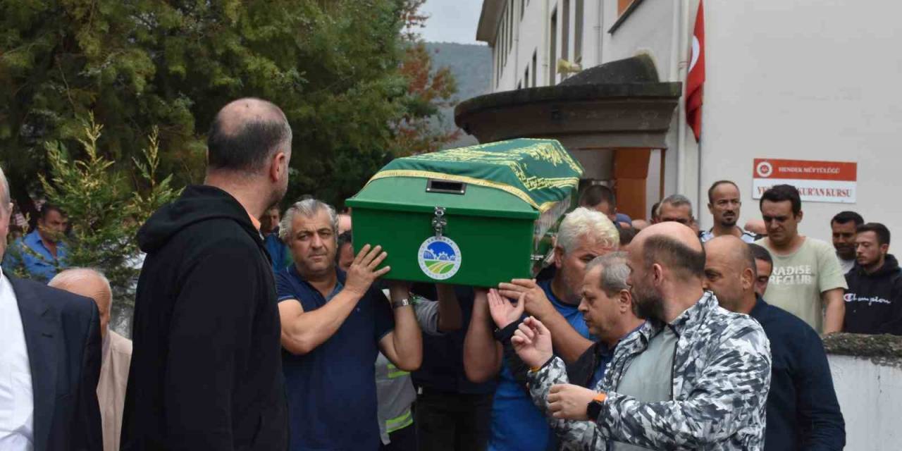 Balayı Yolculuğu Sonu Olmuştu, 11 Günlük Geline Acı Veda