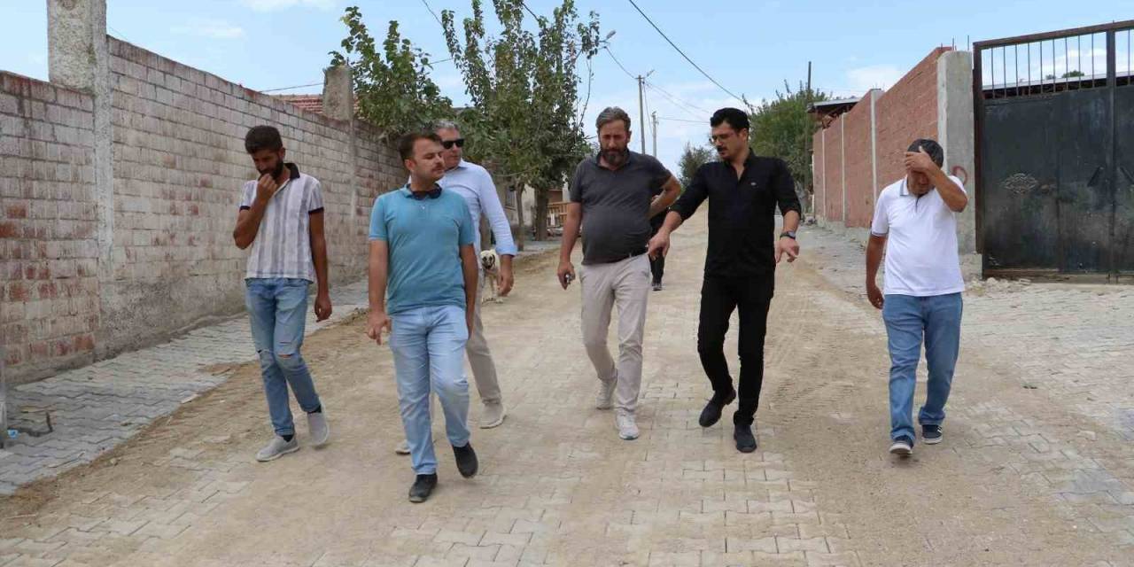 Apak’ın 17 Milyonluk Yatırımında Sona Doğru