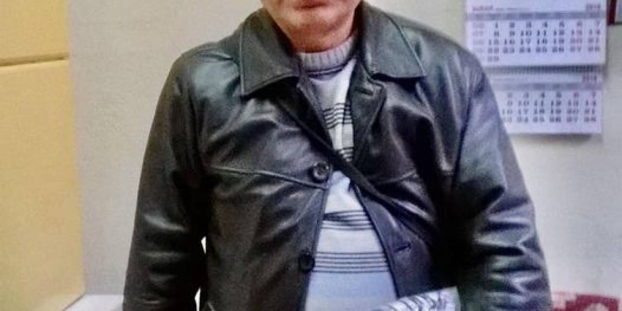 Gazete Dağıtıcısı Kazada Öldü