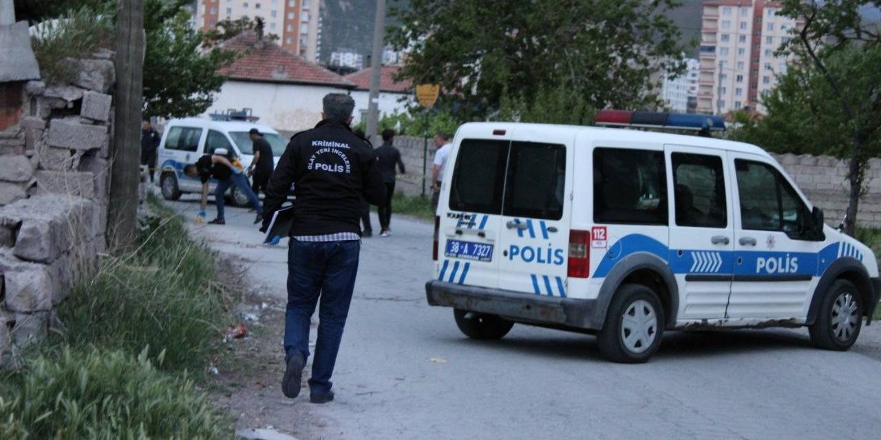 Kardeşine Faul Yapan Arkadaşını Öldüren Şahsa 18 Yıl Hapis Cezası