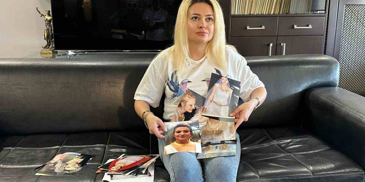 Asrın Felaketi İki Şoku Birden Yaşattı, 3 Kilo Altın Bulunan Kasası Ortadan Kayboldu