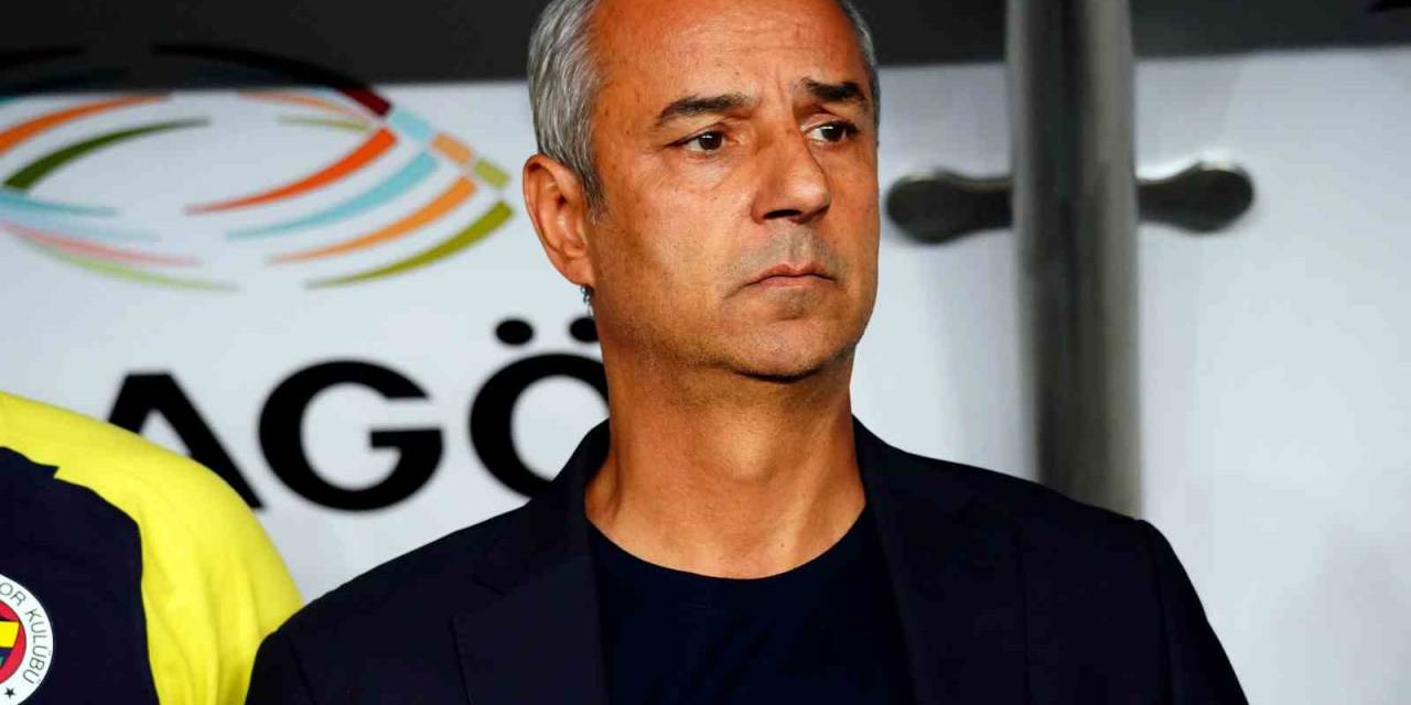 İsmail Kartal’dan Tek Değişiklik