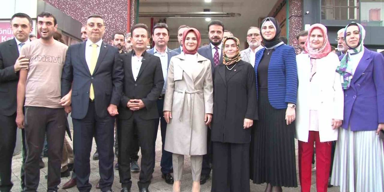 Bakan Göktaş: “Bir Medeniyet Projesi Olan Türkiye Yüzyılı’nı Hep Birlikte Gerçekleştireceğiz”