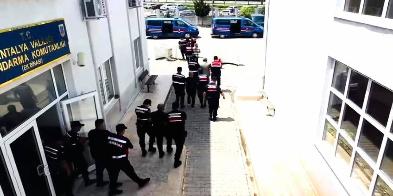 Denizli’de Fetö’nün Para Kaynaklarına Operasyon