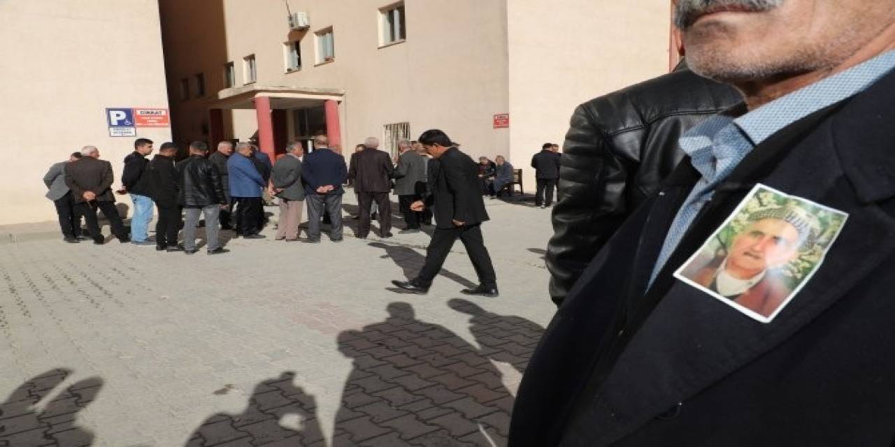 Halil Duman Cinayetinde Savcı Mütalaasını Açıkladı