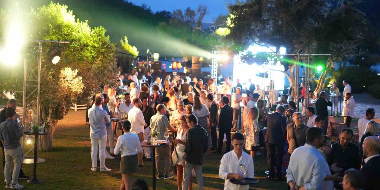 Mahal Bodrum Emlak Sektörüne Tanıtıldı