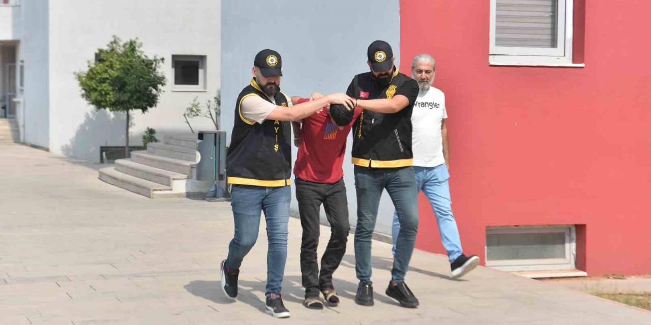 Kıyma Çekme Yeri Tartışması Kanlı Bitti