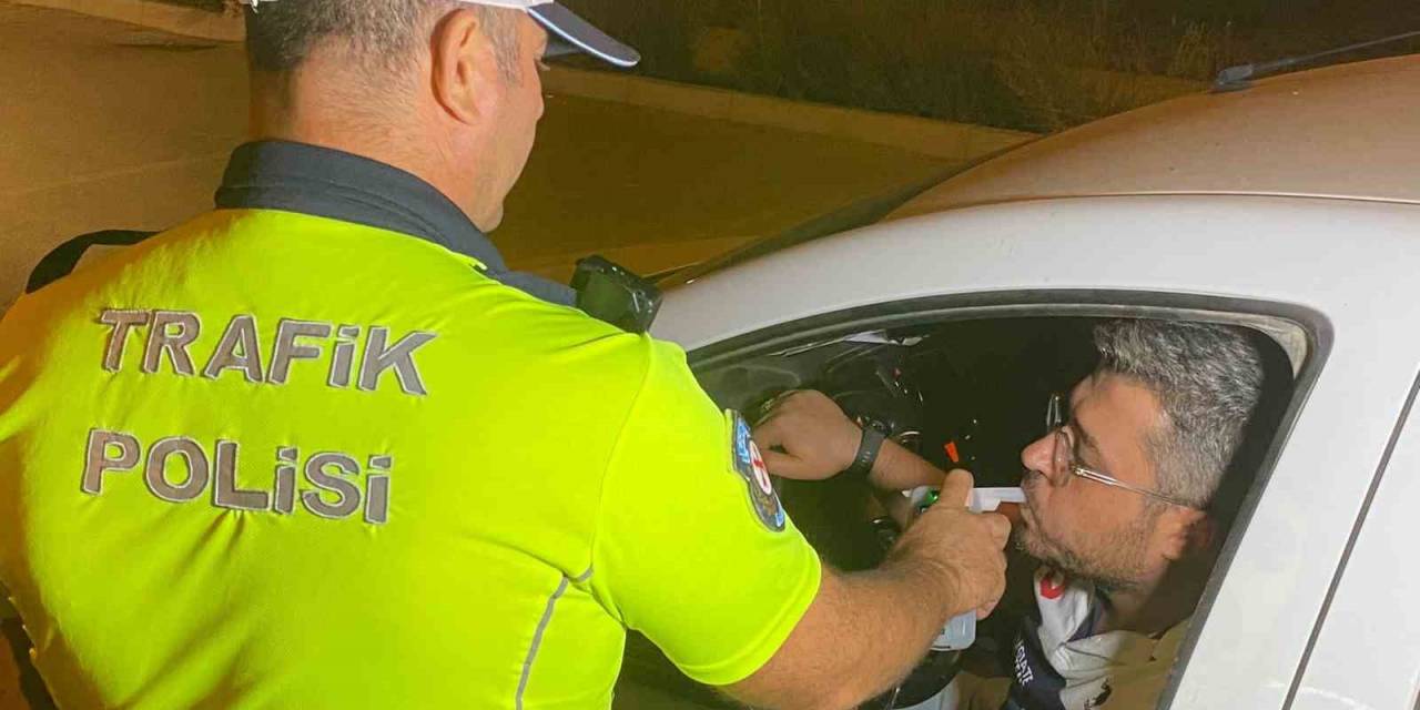 Elazığ’da Şok Asayiş Uygulaması