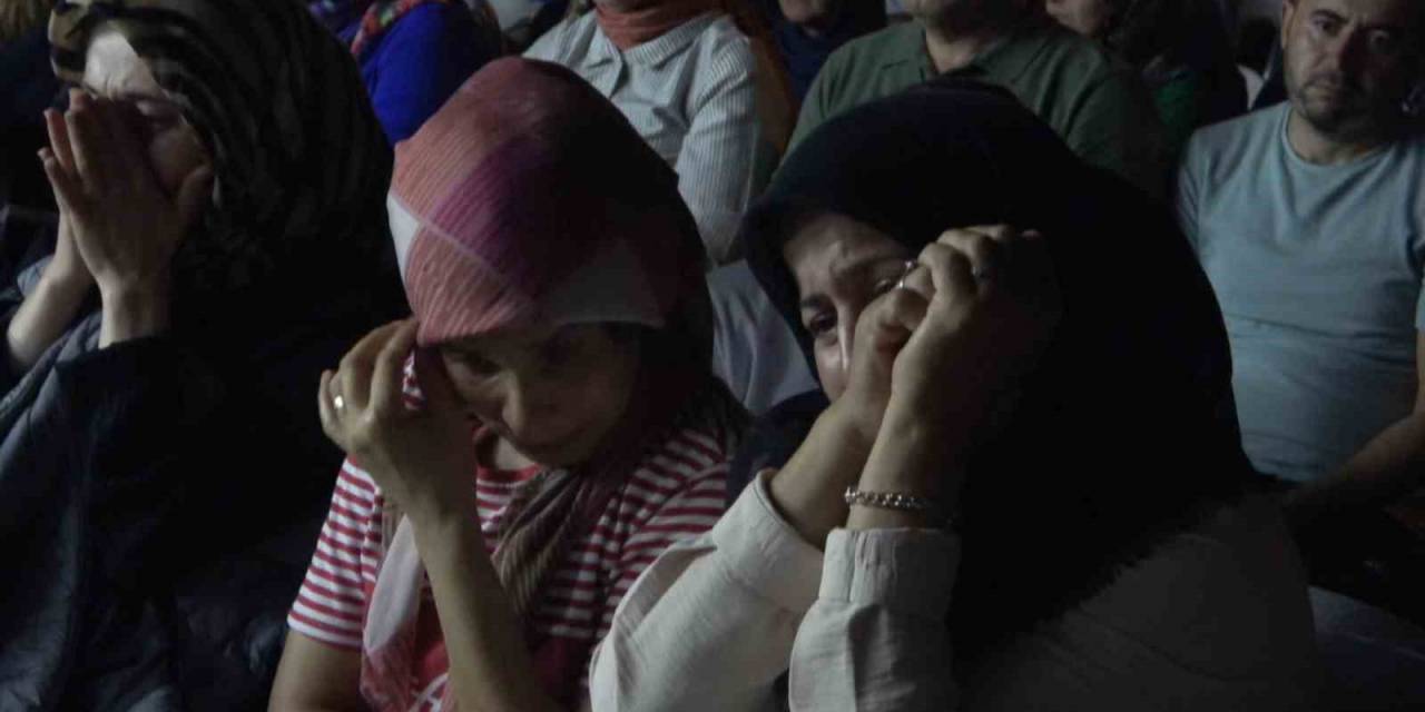 Mahalle Halkı Uyuşturucuya Karşı Savaş Açtı