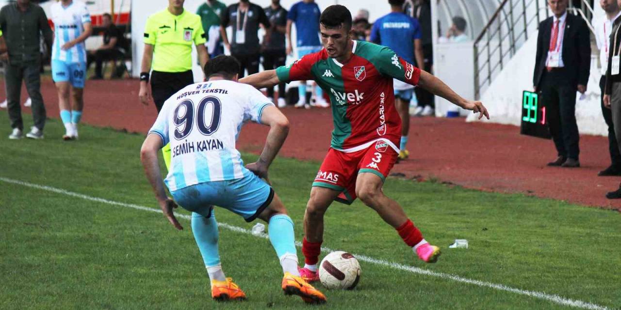 Kaf-kaf’ın Gençleri Parlıyor