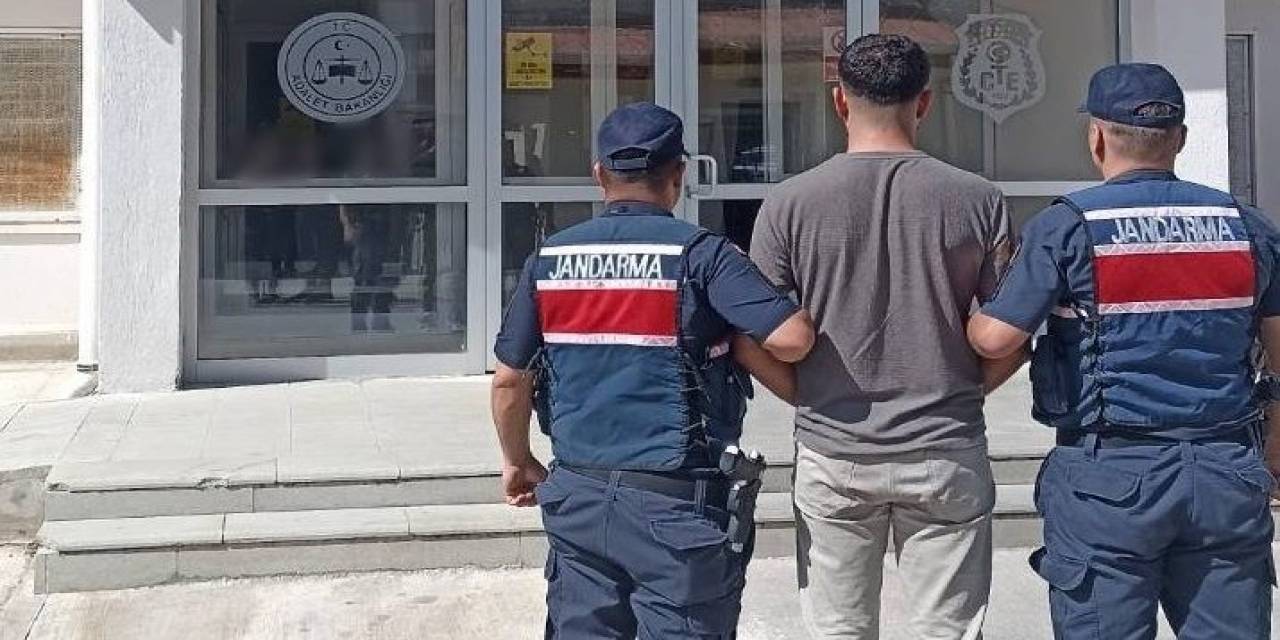 Jandarma Ekipleri Aranan Şahıslara Göz Açtırmıyor