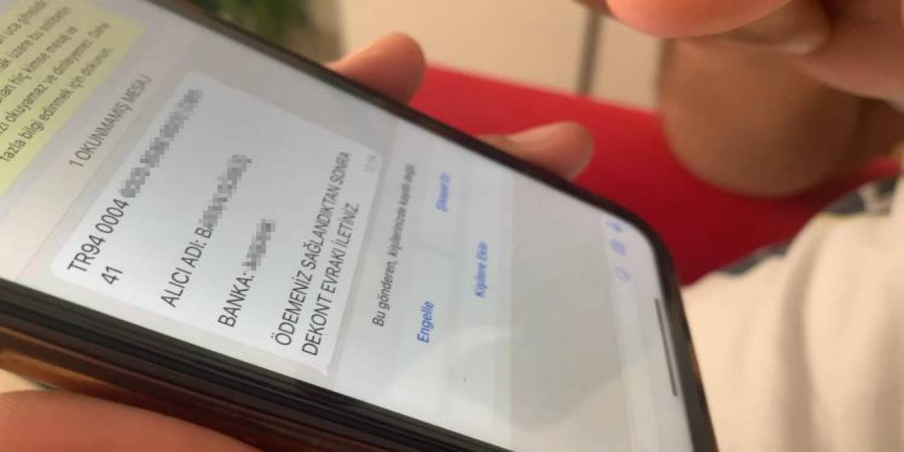 Dümene Bak Dümene