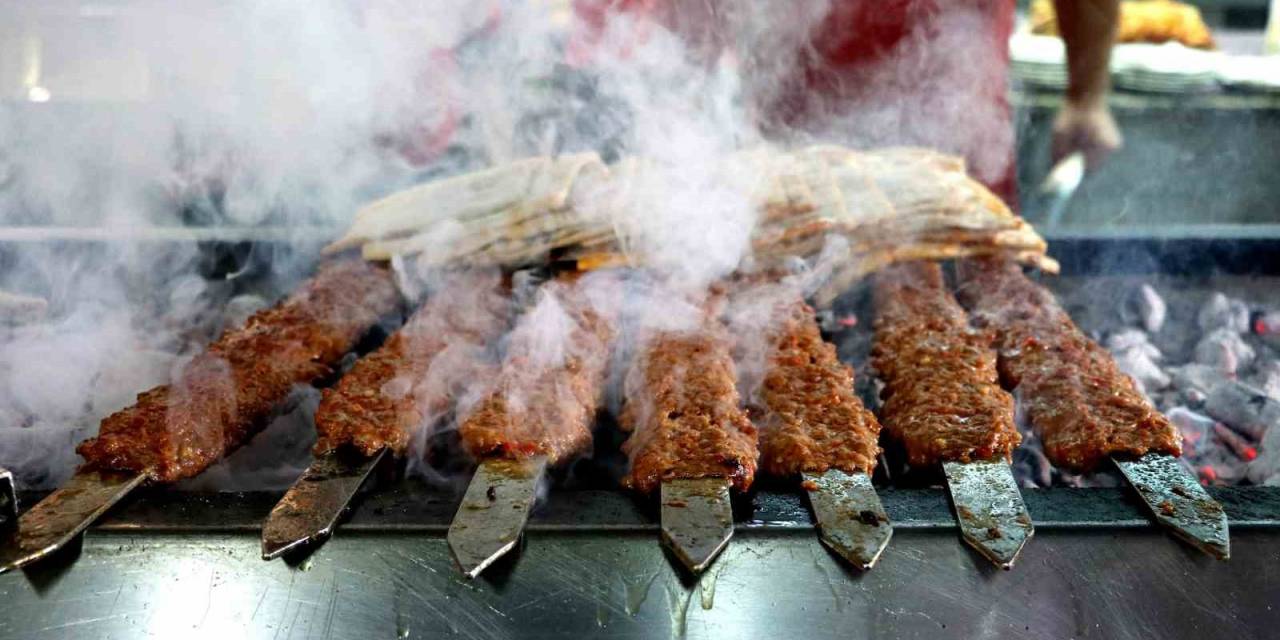 Adana’da Festivalde 3 Günde Rekor Et Tüketimi Bekleniyor
