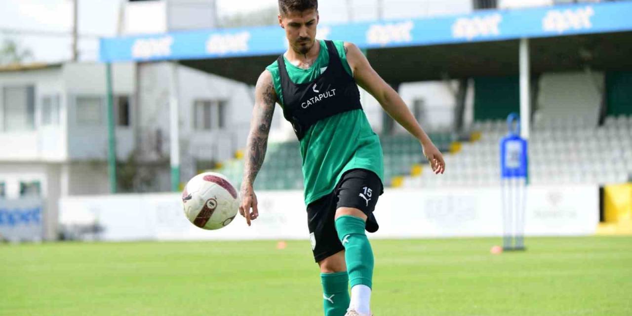 Bodrum Fk Seyircisi Önünde Galibiyet İstiyor