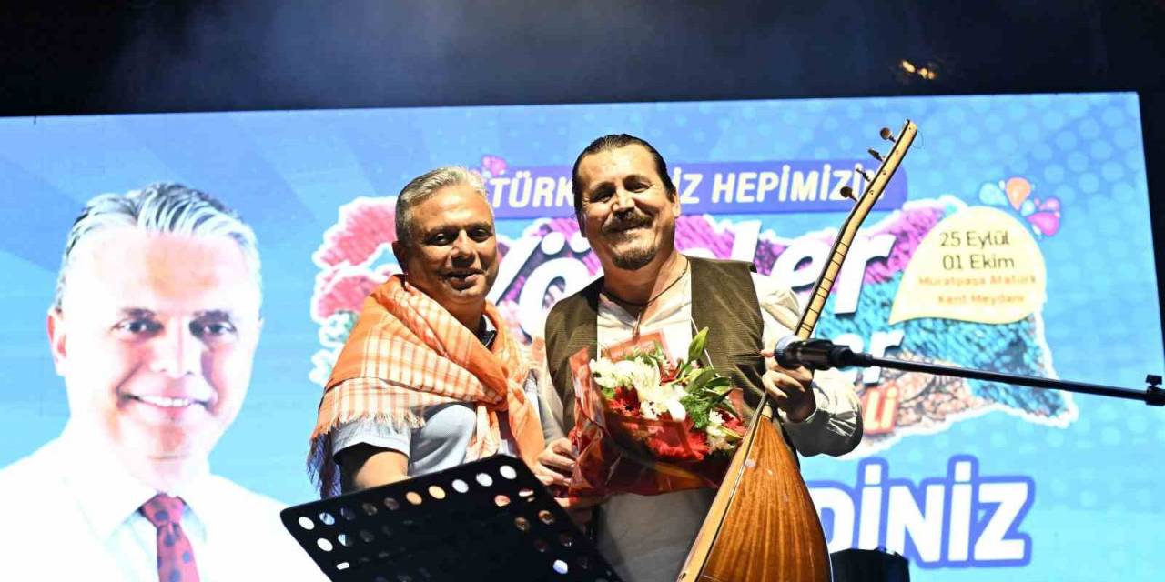 Başkan Uysal’dan Kenetlenme Çağrısı