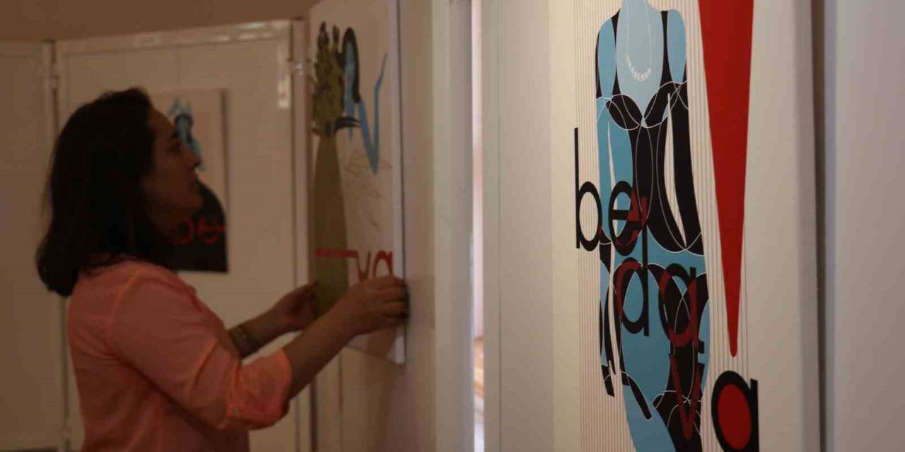 "Hava Bedava" İllüstrasyonuyla Yaşamın Değerine Dikkat Çekti