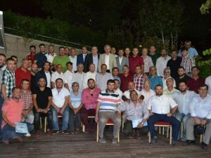 Süper Amatör Lig Fikstürü Çekildi