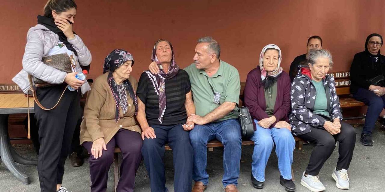 Bahçelievler’deki Patlamada Ölen Özgür Çoban Son Yolculuğuna Uğurlandı