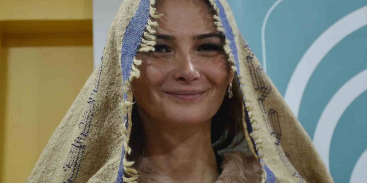 Er-vak’tan Ganire Paşayeva İsminin Erzurum’da Yaşatılması Önerisi